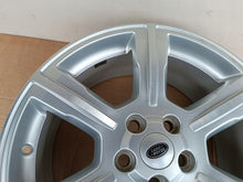 Laden Sie das Bild in den Galerie-Viewer, 1x Alufelge 20 Zoll 8.5" 5x120 58ET 9H4M1007AA Land Rover Range Rim Wheel FEL4945127586fm