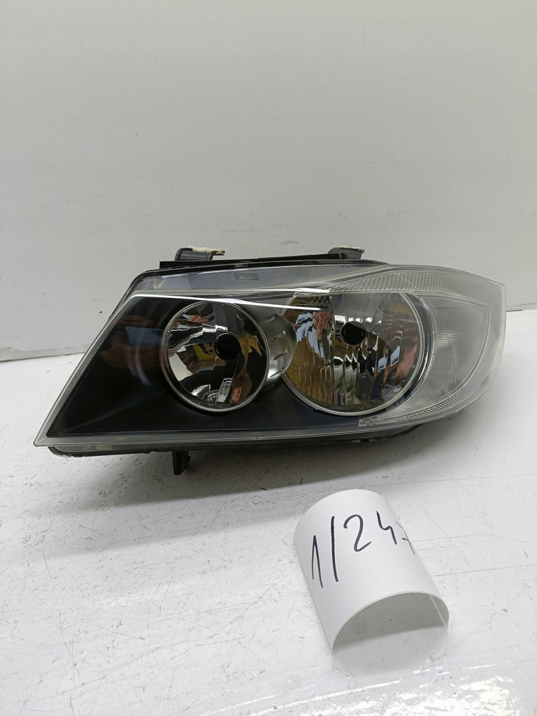 Frontscheinwerfer BMW 3 E91 E90 6942723-05 Links Scheinwerfer Headlight SCH2557947457om