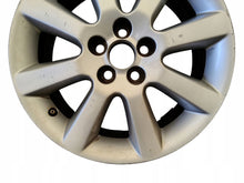 Load image into Gallery viewer, 4x Alufelge 16 Zoll 6.5" 5x100 Glanz Silber Toyota Avensis Rim Wheel FEL8123013670eo