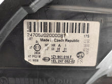 Laden Sie das Bild in den Galerie-Viewer, Frontscheinwerfer Skoda Octavia 1Z1941016F Rechts Scheinwerfer Headlight SCH3191639729lg