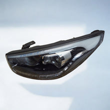 Load image into Gallery viewer, Frontscheinwerfer Hyundai Ix35 Links Scheinwerfer Headlight