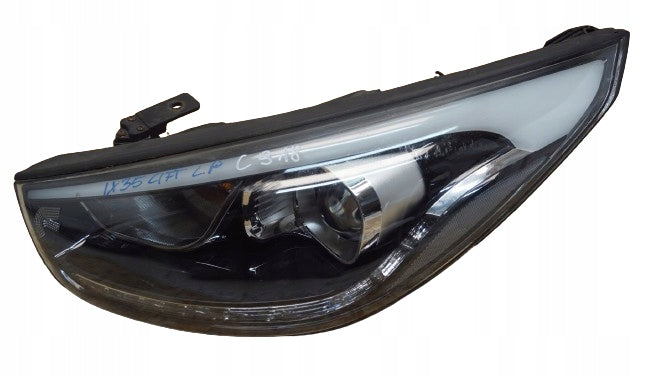 Frontscheinwerfer Hyundai Ix35 Links Scheinwerfer Headlight