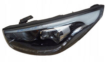 Load image into Gallery viewer, Frontscheinwerfer Hyundai Ix35 Links Scheinwerfer Headlight