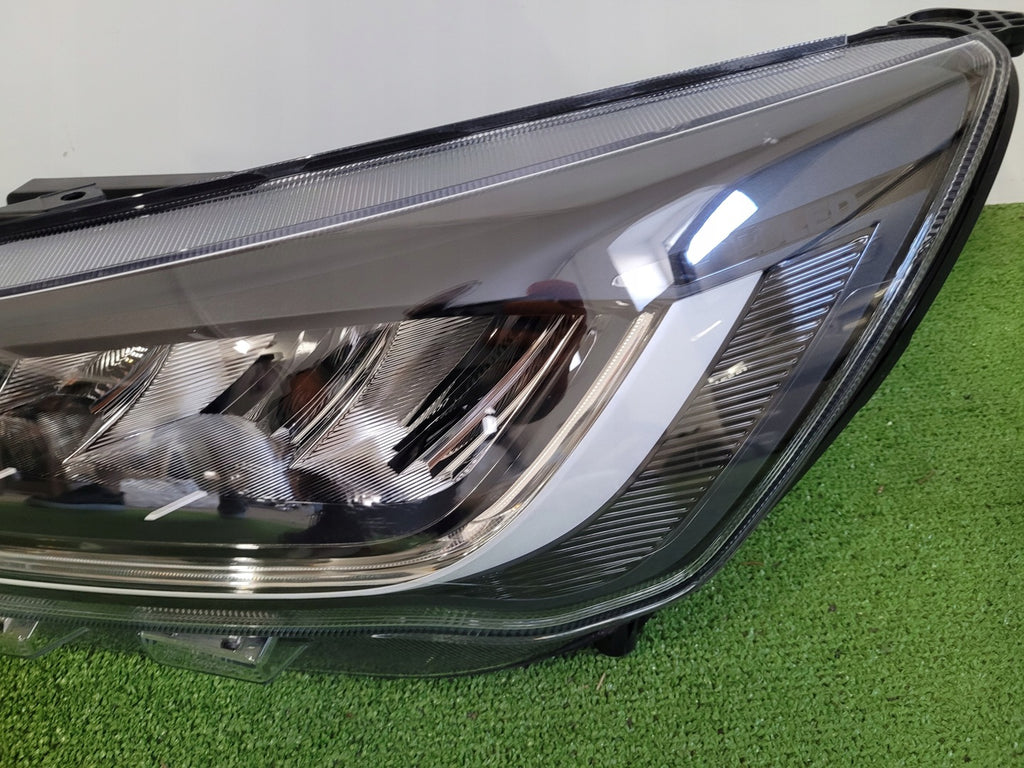 Frontscheinwerfer Ford Focus NX7B-13E015-CD Full LED Links Headlight SCH4190522612pl