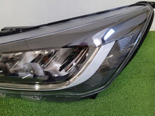 Laden Sie das Bild in den Galerie-Viewer, Frontscheinwerfer Ford Focus NX7B-13E015-CD Full LED Links Headlight SCH4190522612pl