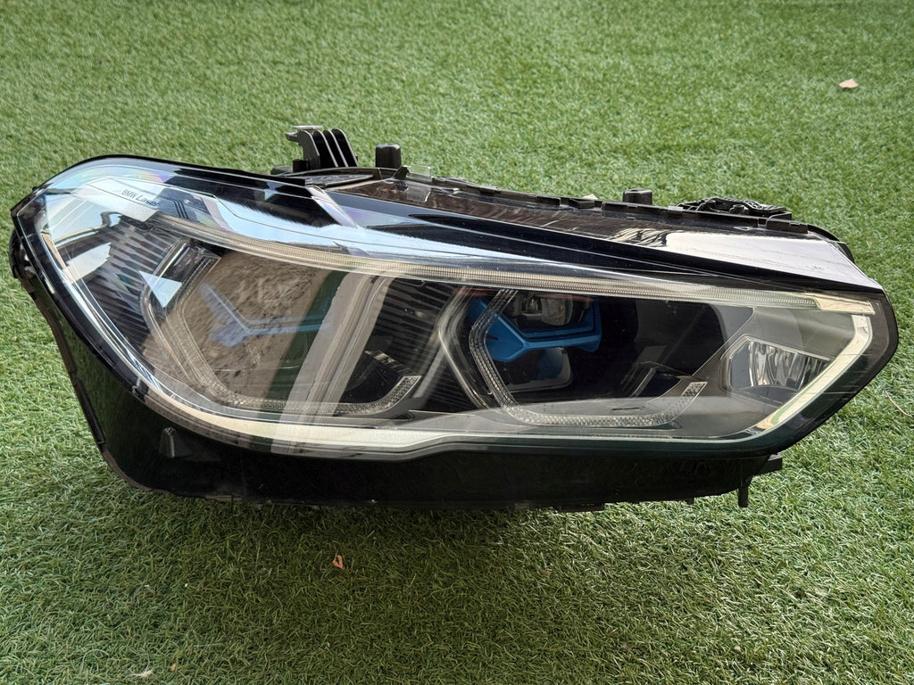 Frontscheinwerfer BMW X5 G05 X6 G06 9481790-09 Rechts Scheinwerfer Headlight SCH7491547361le
