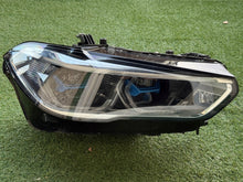 Laden Sie das Bild in den Galerie-Viewer, Frontscheinwerfer BMW X5 G05 X6 G06 9481790-09 Rechts Scheinwerfer Headlight SCH7491547361le