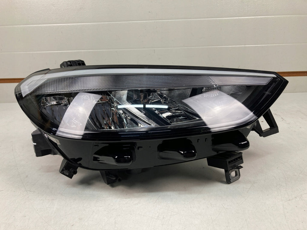 Frontscheinwerfer VW Id.3 10B941006C Full LED Rechts Scheinwerfer Headlight SCH5589568363us