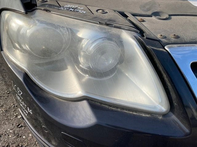Frontscheinwerfer VW Passat 3C0941752K Xenon Rechts Scheinwerfer Headlight