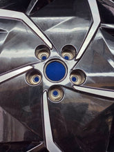 Laden Sie das Bild in den Galerie-Viewer, 1x Alufelge 19 Zoll 7.5" 5x114.3 49 5ET 52910-G1110 Hyundai Ioniq 5 Rim Wheel FEL8480493850bo