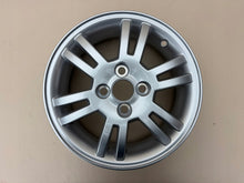 Load image into Gallery viewer, 1x Alufelge 15 Zoll 5.5" 4x100 Toyota Yaris Rim Wheel FEL8111041682uk