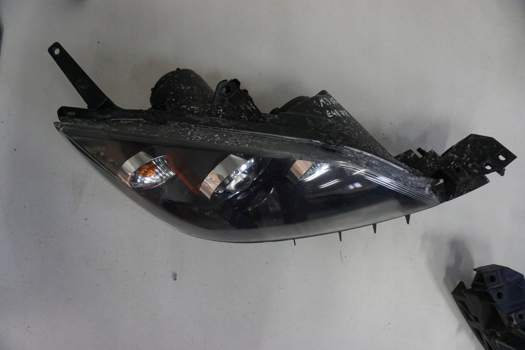 Frontscheinwerfer Mazda 3 Bk Xenon Rechts Scheinwerfer Headlight SCH3409044773mn
