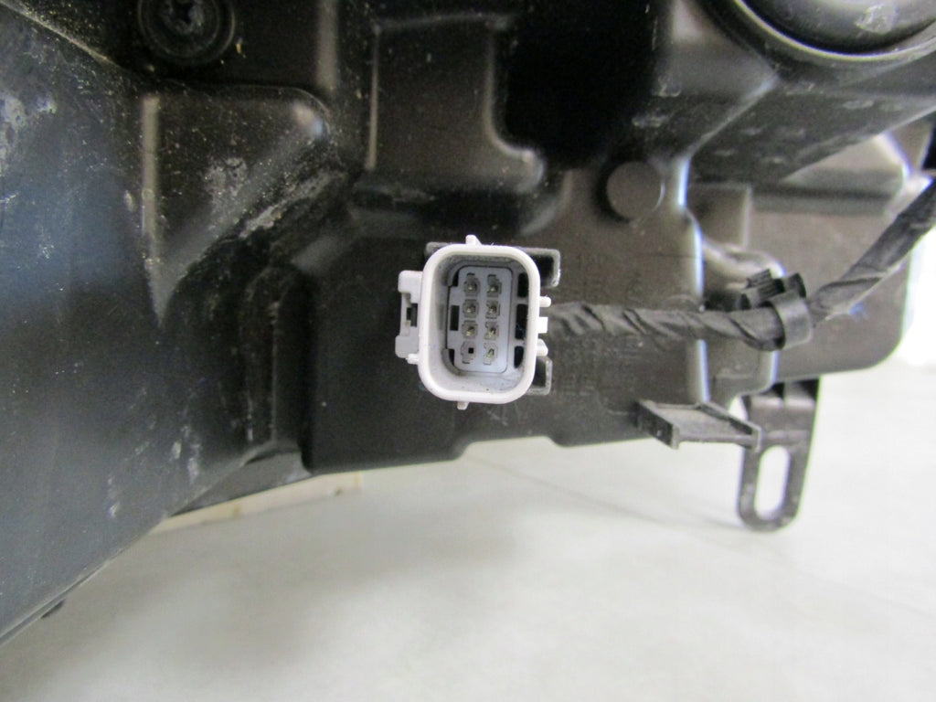 Frontscheinwerfer Toyota Corolla LED Links Scheinwerfer Headlight SCH3735442730he