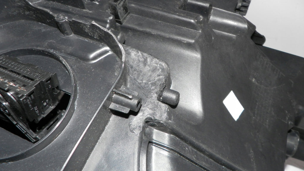 Frontscheinwerfer VW Id.3 10B941035B LED Links Scheinwerfer Headlight SCH4379248644oi