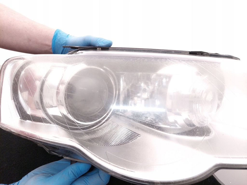 Frontscheinwerfer VW Passat 3C0941752D Xenon Rechts Scheinwerfer Headlight SCH7346465927so