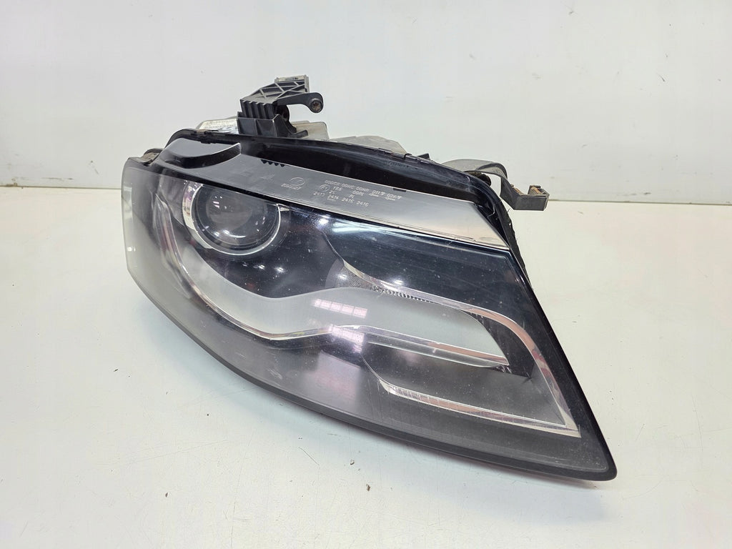 Frontscheinwerfer Audi A4 B8 8K0941030D LED Rechts Scheinwerfer Headlight