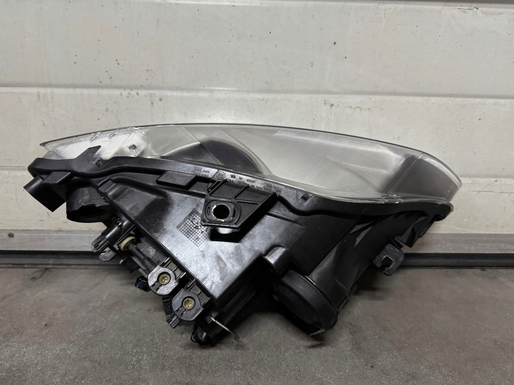 Frontscheinwerfer Seat Exeo 3R1941007H 89320171 Links Scheinwerfer Headlight SCH1097159197sv