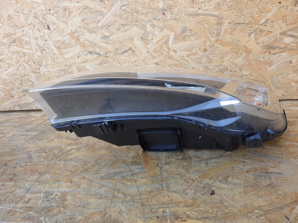 Frontscheinwerfer Opel Movano C 1440924780 Links Scheinwerfer Headlight SCH1864395992xz