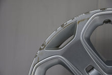 Load image into Gallery viewer, 1x Alufelge 18 Zoll 8.0" 5x108 55ET Glanz Silber 7S7J-1007-CB Ford Rim Wheel FEL4627672593yx