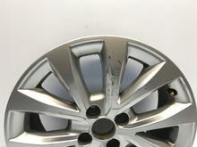 Laden Sie das Bild in den Galerie-Viewer, 1x Alufelge 16 Zoll 6.5&quot; 4x100 37ET 403009088R Renault Rim Wheel