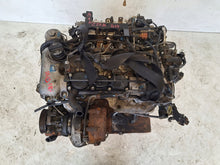 Laden Sie das Bild in den Galerie-Viewer, Motor Opel Antara A22DM 2.2 VCDI 160PS 120kW 166TKm Diesel Engine Komplett MOT3634463681br