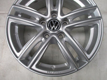 Laden Sie das Bild in den Galerie-Viewer, 4x Alufelge 16 Zoll 6.5" 5x112 42ET KBA49464 VW Passat Beetle Phaeton Touran FEL4060907125os