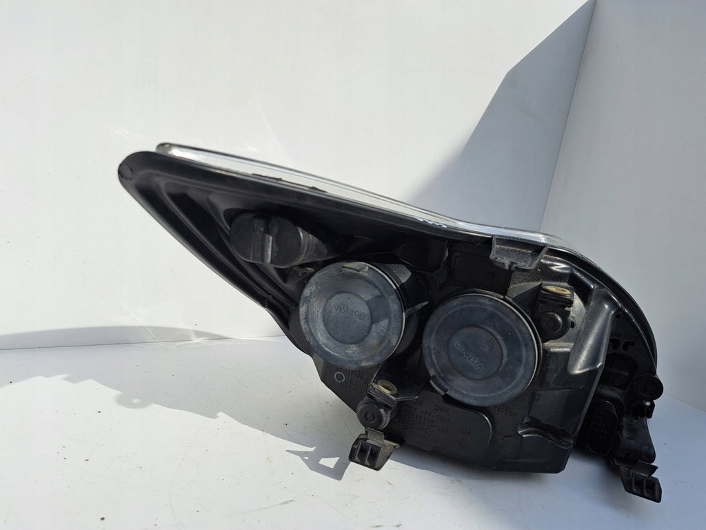 Frontscheinwerfer Ford Focus 8M5113W030AE Links Scheinwerfer Headlight SCH6647256793ag