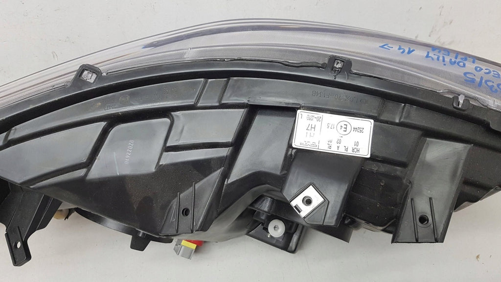 Frontscheinwerfer Iveco Daily VI I Links Scheinwerfer Headlight SCH4875879730nl