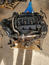 Load image into Gallery viewer, Motor Peugeot Expert 308 I RHR 2.0 HDI 136PS Diesel Engine Komplett MOT3838048036gs