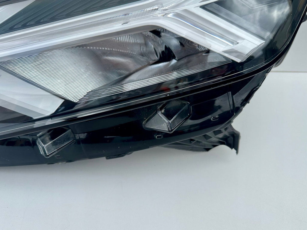 Frontscheinwerfer Dacia Sandero III Logan 260602561R Full LED Rechts oder Links