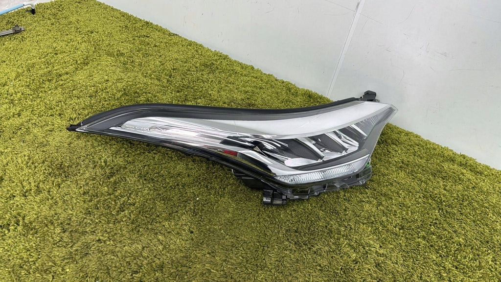 Frontscheinwerfer Toyota C-Hr Chr 81110-F4180 LED Rechts Scheinwerfer Headlight SCH5134036755dz