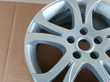 Laden Sie das Bild in den Galerie-Viewer, 1x Alufelge 17 Zoll 7.0" 5x114.3 40ET KE409-4E250 Nissan I Rim Wheel FEL4522150354kk