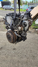 Laden Sie das Bild in den Galerie-Viewer, Motor Audi Seat Skoda VW I CBA CBD 2.0 TDI Diesel Engine Komplett MOT5311927260ls