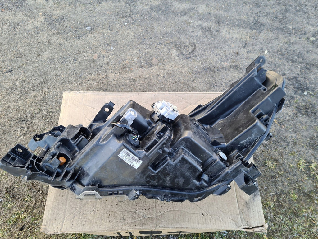 Frontscheinwerfer Toyota Hilux VIII 81110HY121 1EJ923368040A Full LED Rechts SCH3134650639ce