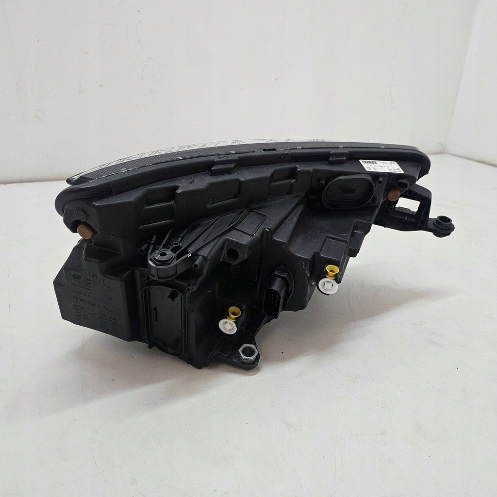 Frontscheinwerfer Skoda Kamiq 658941015 Full LED Links Scheinwerfer Headlight SCH8819304014zn