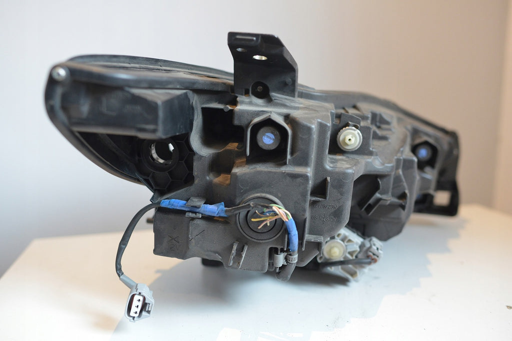 Frontscheinwerfer Mazda 6 GRF5-51040 Full LED Links Scheinwerfer Headlight SCH6679510995kk