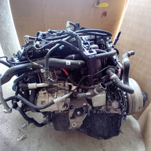 Load image into Gallery viewer, Motor BMW G30 G01 G22 B46B20B 2.0 42TKm Benzin Engine Komplett MOT6377652256pu