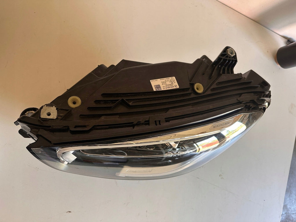 Frontscheinwerfer Mercedes-Benz Glc C253 X253 A2539068101 Links Headlight SCH8836886560mb