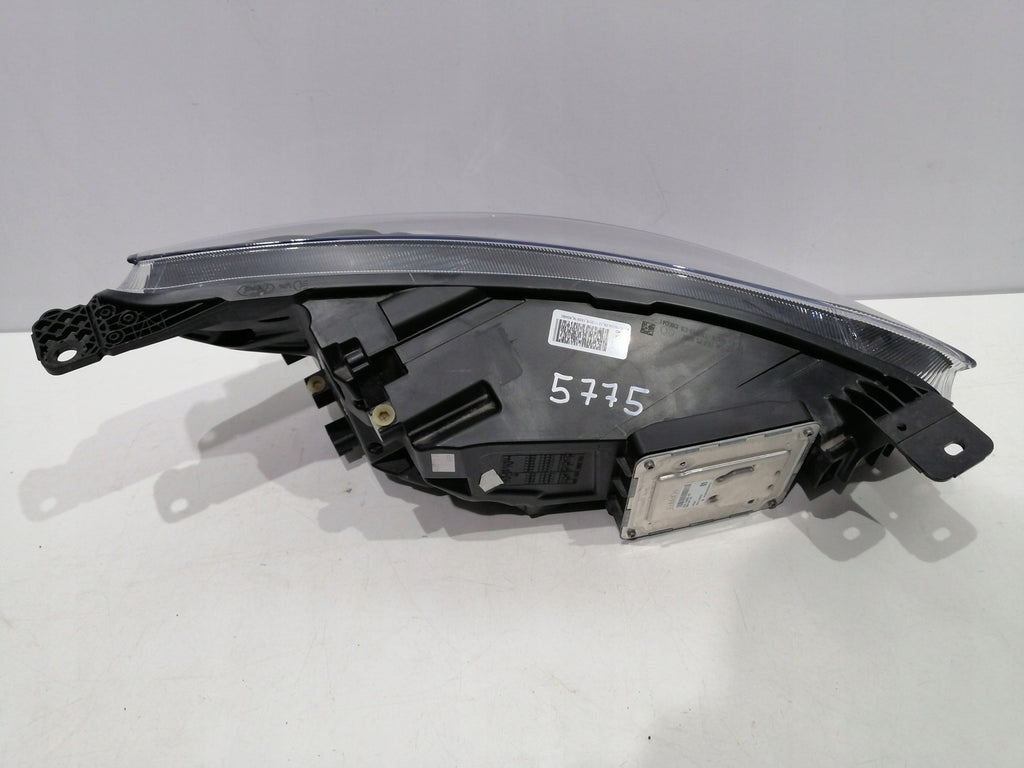 Frontscheinwerfer Ford Focus IV MX7B-13E015-EB FULL LED Links Headlight