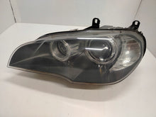 Laden Sie das Bild in den Galerie-Viewer, Frontscheinwerfer BMW E70 7158927 Links Scheinwerfer Headlight SCH8319214989od