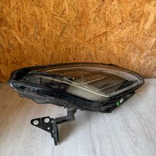 Laden Sie das Bild in den Galerie-Viewer, Frontscheinwerfer Jaguar E-Pace J9C3-13W029-HC LED Ein Satz Headlight SCH1104388691rj