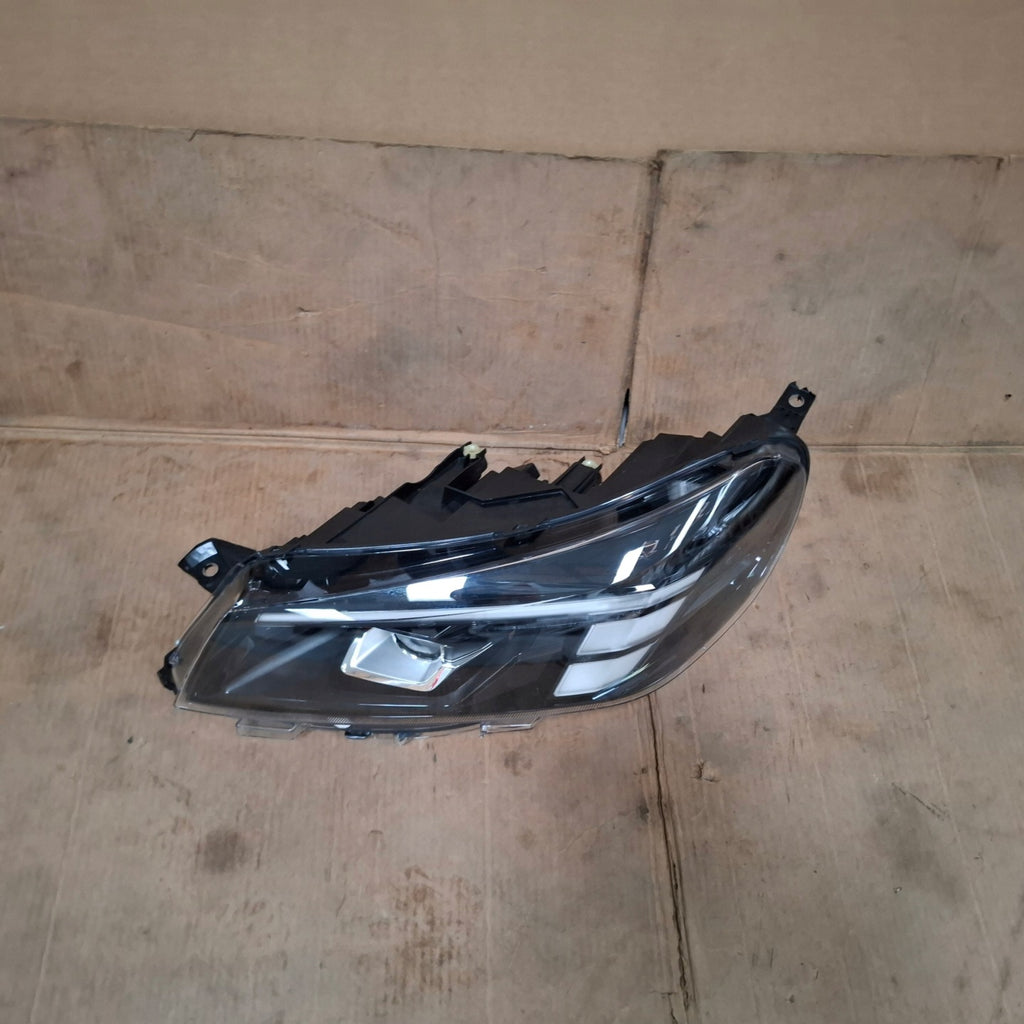 Frontscheinwerfer Opel Zafira Vivaro C 9847209980 Links Scheinwerfer Headlight SCH4455151839be