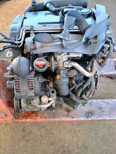 Laden Sie das Bild in den Galerie-Viewer, Motor Audi Seat Skoda VW I AZV 2.0 TDI 180TKm Diesel Engine Komplett MOT9042377032mb