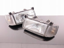 Laden Sie das Bild in den Galerie-Viewer, Frontscheinwerfer VW Passat B3 13347900 Ein Stück (Rechts oder Links) Headlight SCH5055700160vp