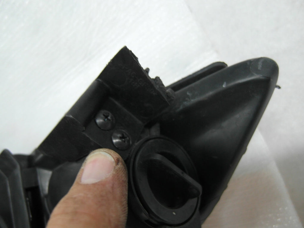 Frontscheinwerfer Hyundai Ix35 92102-28XXX LED Rechts Scheinwerfer Headlight SCH1418638159ll