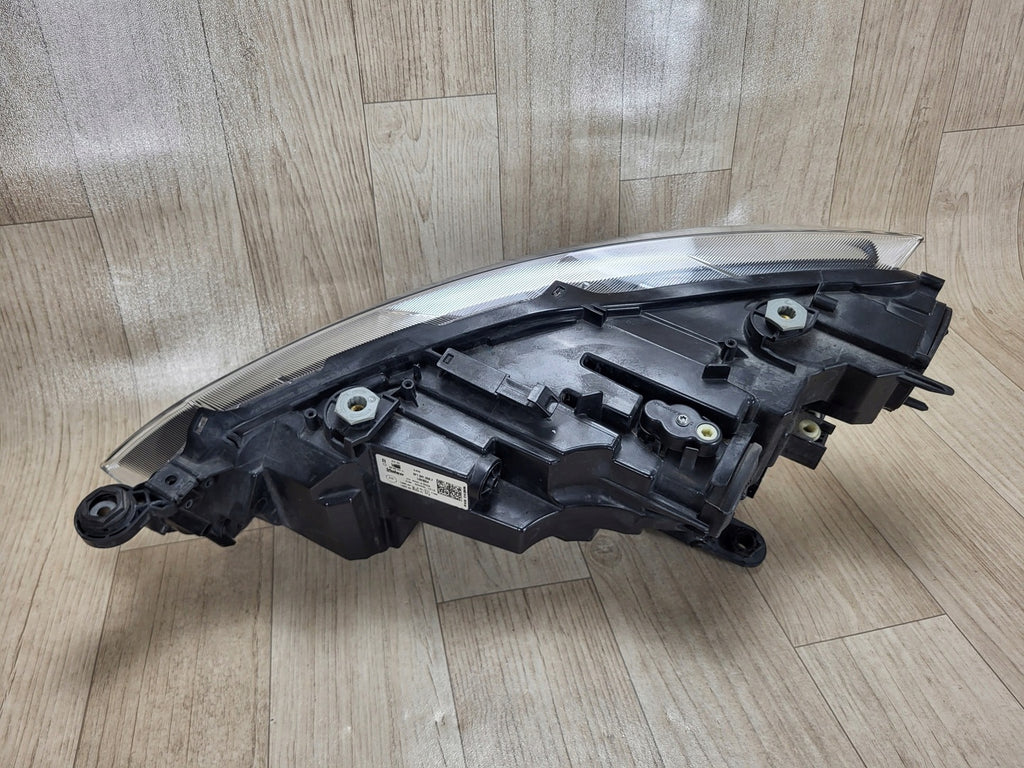 Frontscheinwerfer Seat Ibiza V 6F1941008F Full LED Rechts Scheinwerfer Headlight