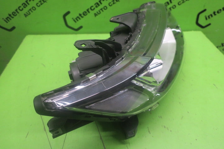 Frontscheinwerfer Mitsubishi Outlander III 4BX15-8301C8-64 LED Rechts Headlight