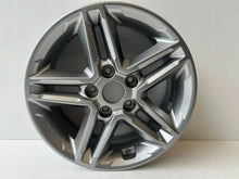Load image into Gallery viewer, 1x Alufelge 16 Zoll 6.5" 5x114.3 50ET Glanz 52910-J9100 Hyundai Kona Rim Wheel FEL5053282959dd