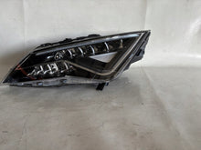 Load image into Gallery viewer, Frontscheinwerfer Seat Leon 5F1941007G LED Links Scheinwerfer Headlight SCH1611259071tg