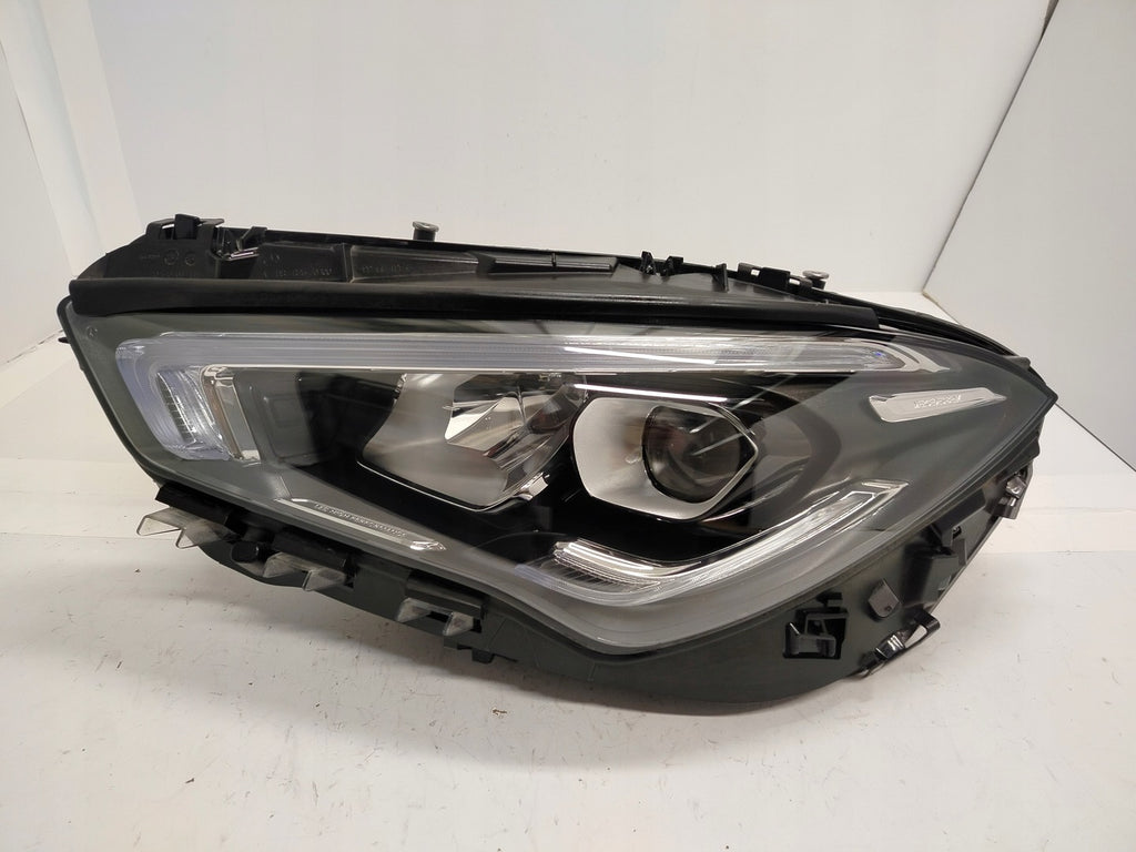Frontscheinwerfer Mercedes-Benz Cla A1189068300 Full LED Links Headlight SCH8179854993li